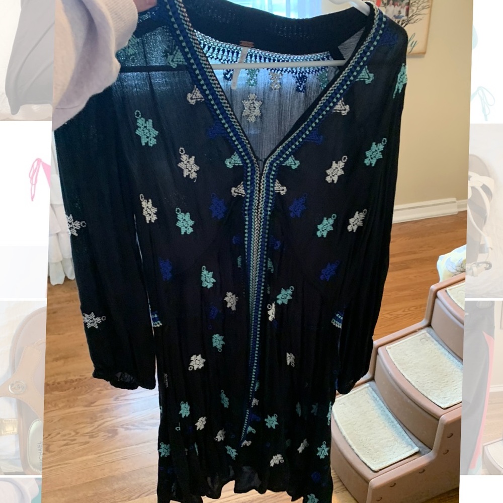 Free people dress